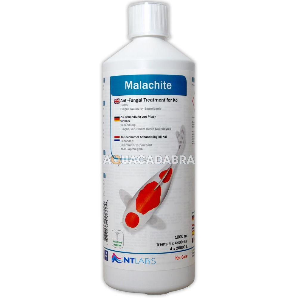 NT Labs Koi Care Malachite