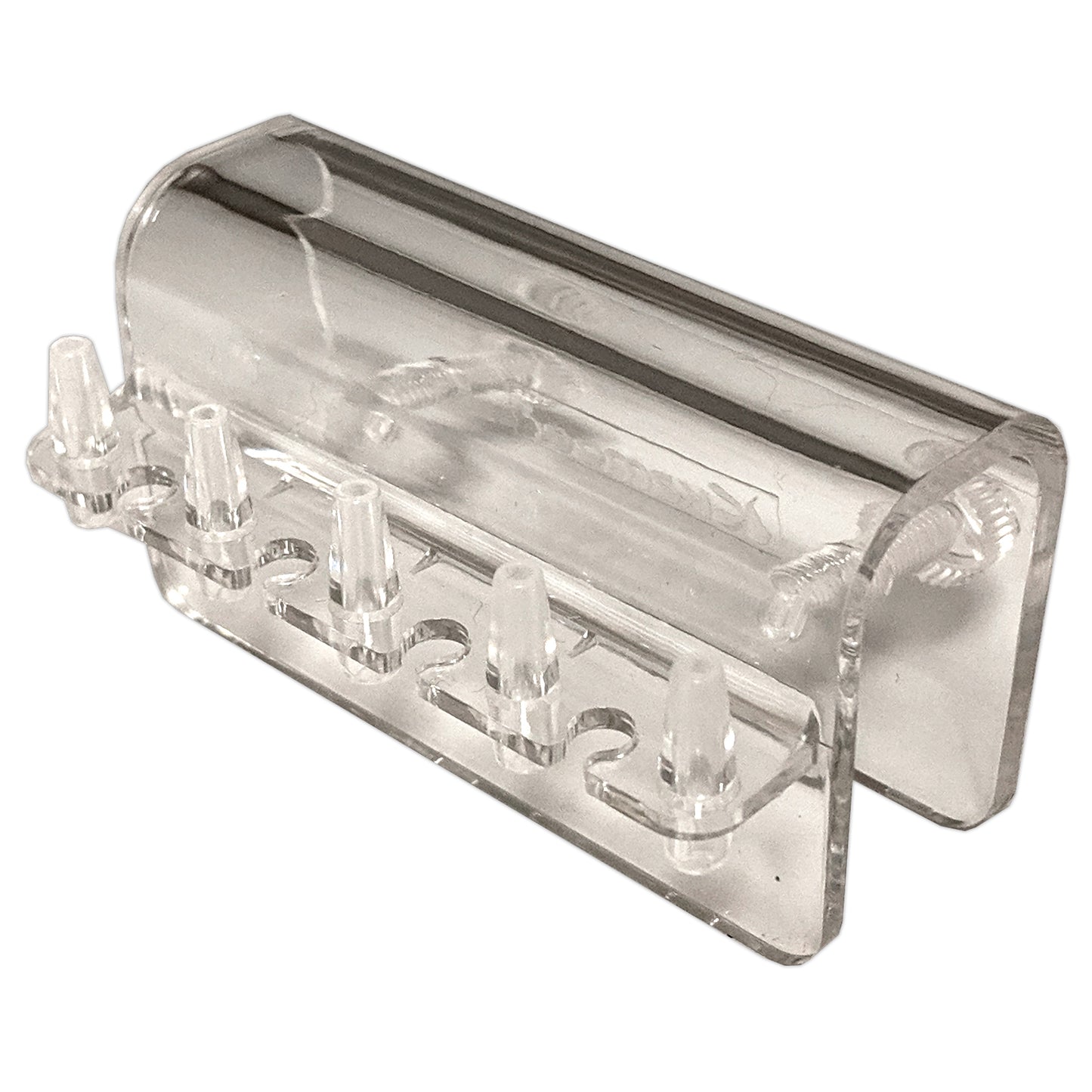Kamoer 4-Tube Manifold Bracket