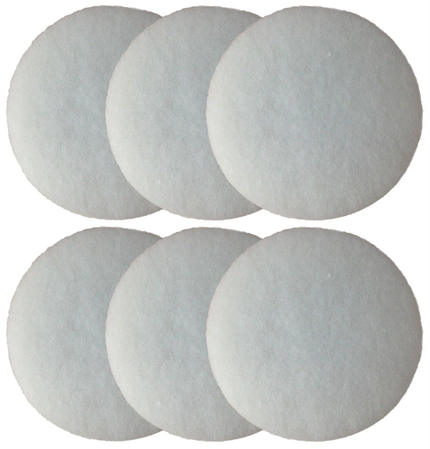 Eheim Classic 600 Filter Poly/Floss