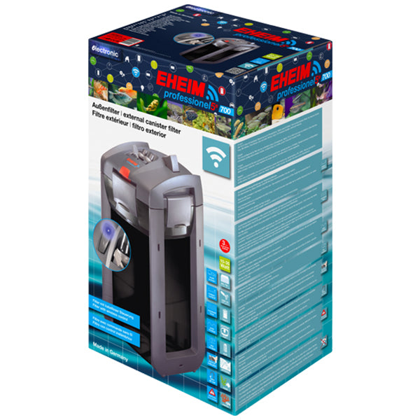 Eheim Professionel 5e 700