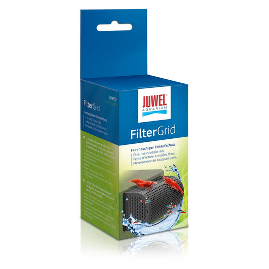 Juwel Filter Grid Fine-Mesh Intake Slot