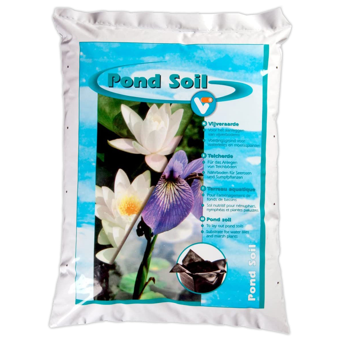 Velda VT Pond Soil