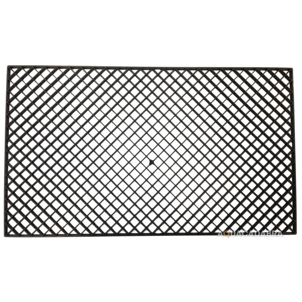 Diamond Cut Egg Crate Filter Grids