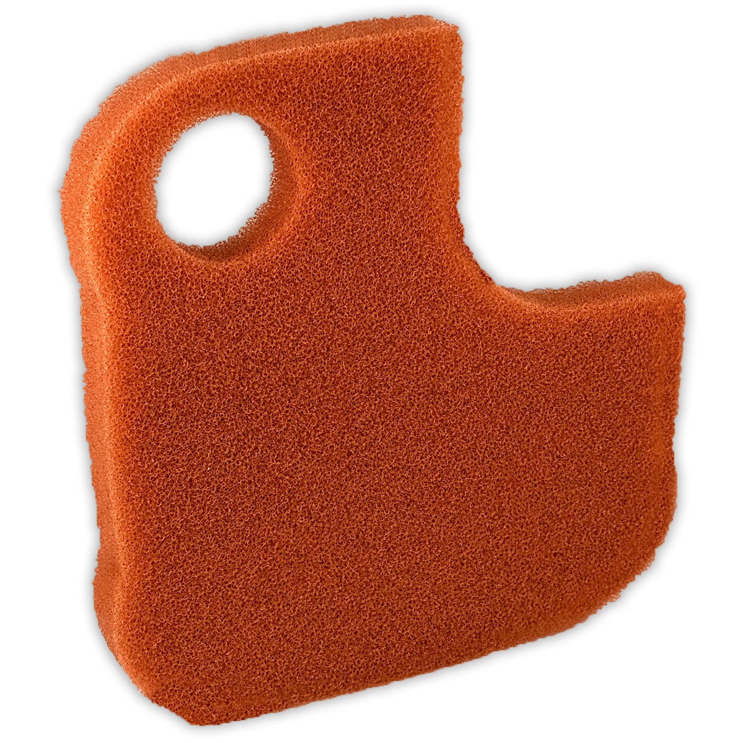 Oase BioMaster Foam: 30ppi orange