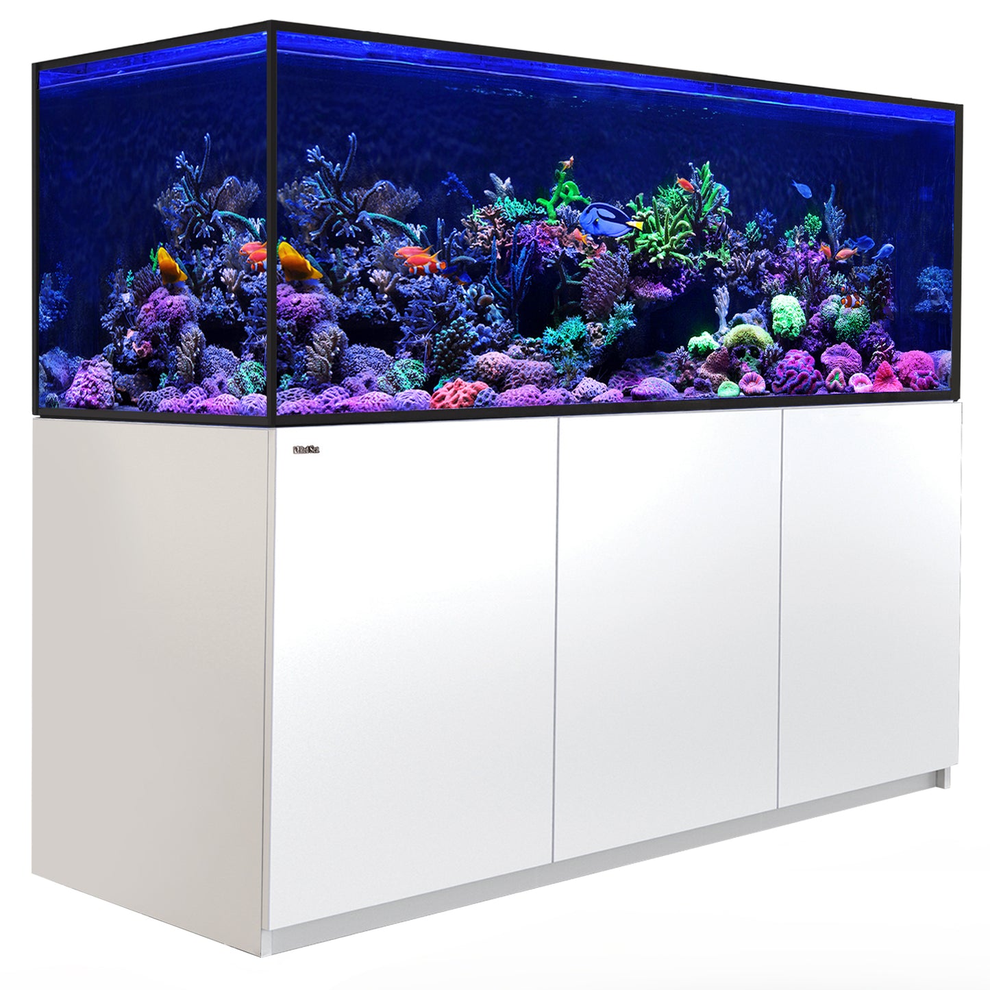 Red Sea Reefer-S 850 G2 Aquarium (White)