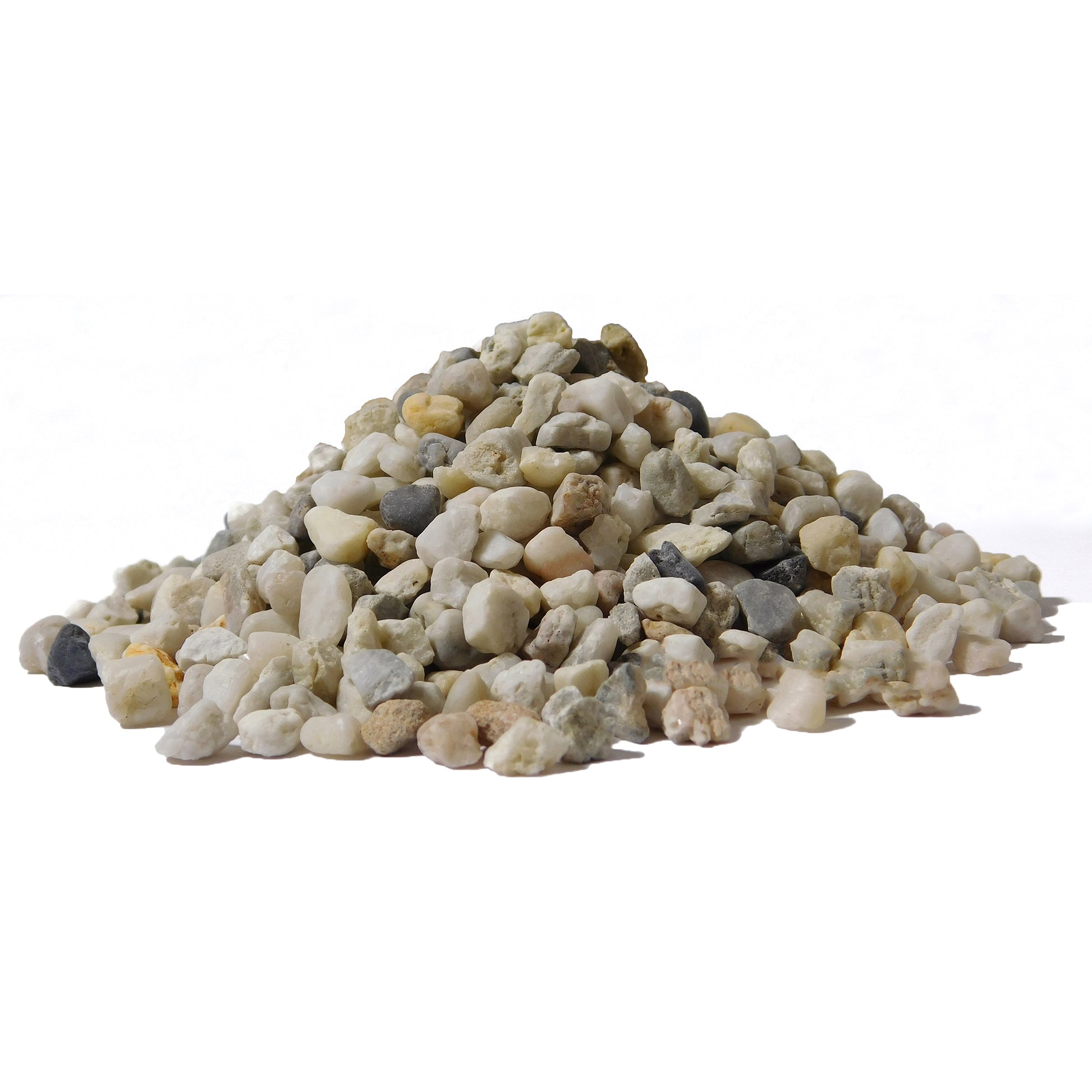German Quartz Gravel 25Kg