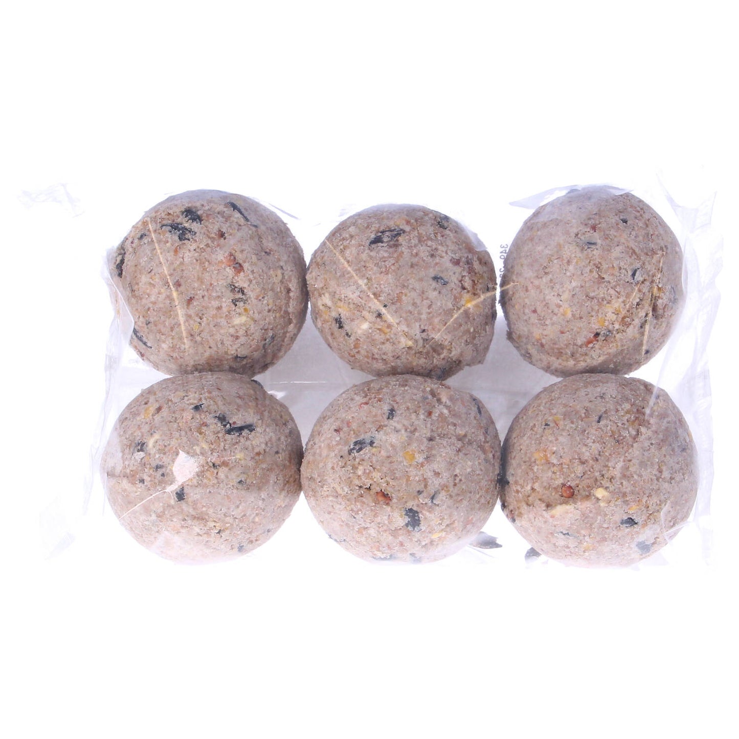 Bucktons 150 Wild Bird Energy Balls 13.5kg