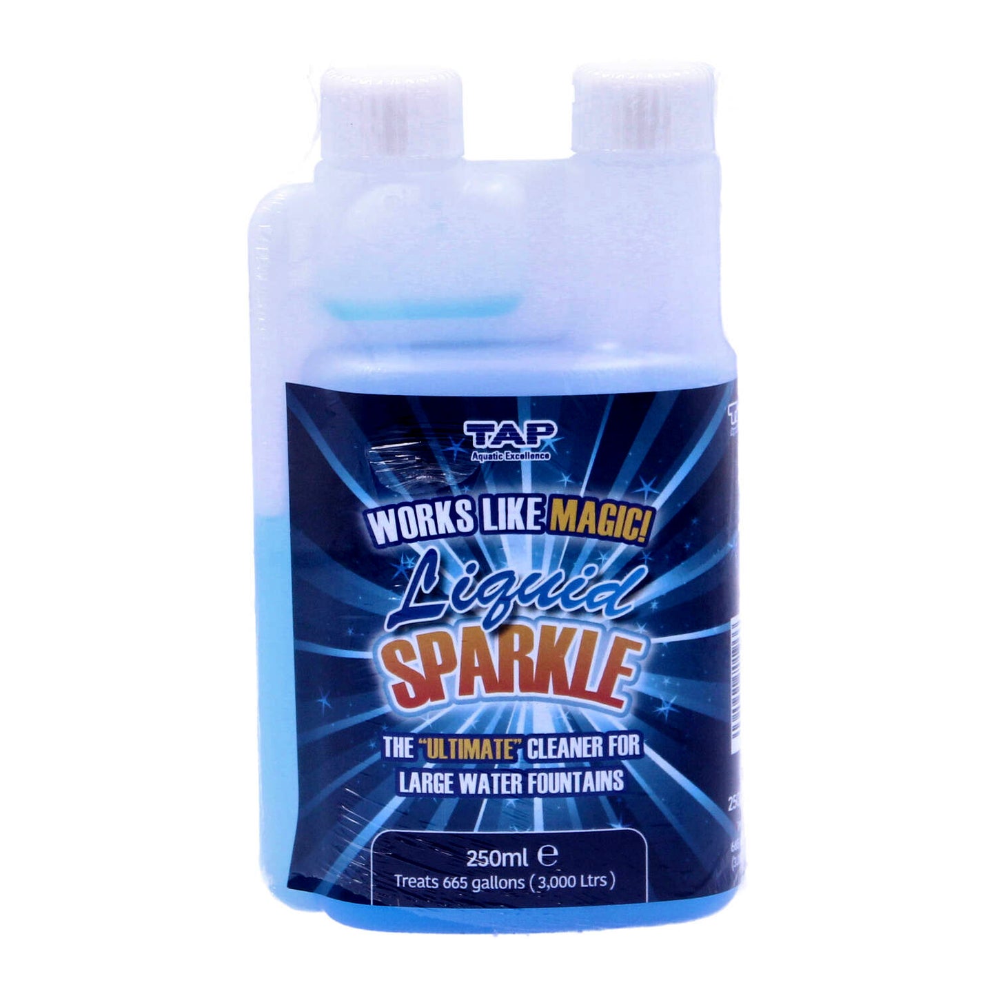 TAP Liquid Sparkle Water Feature Cleaner