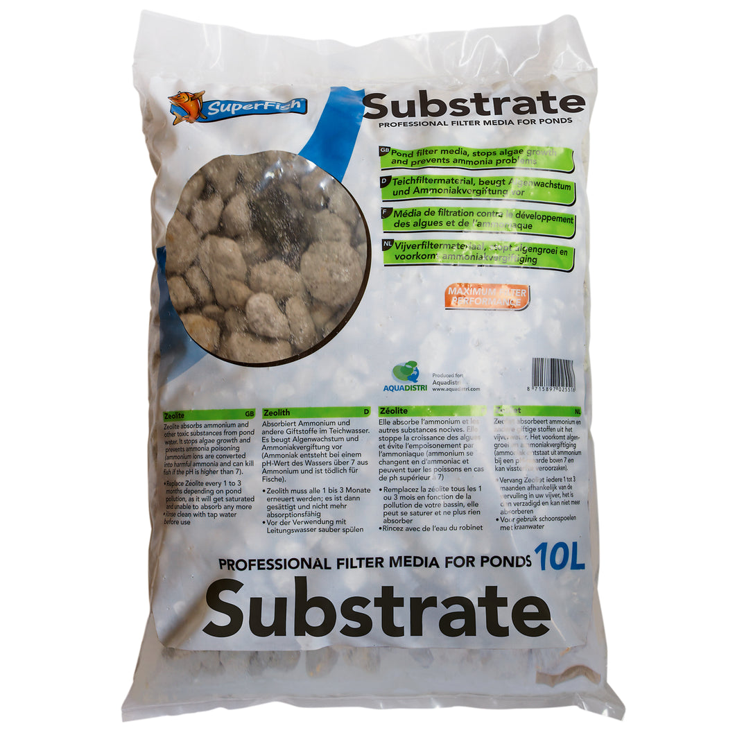 Superfish Filter Substrate Bag 10L