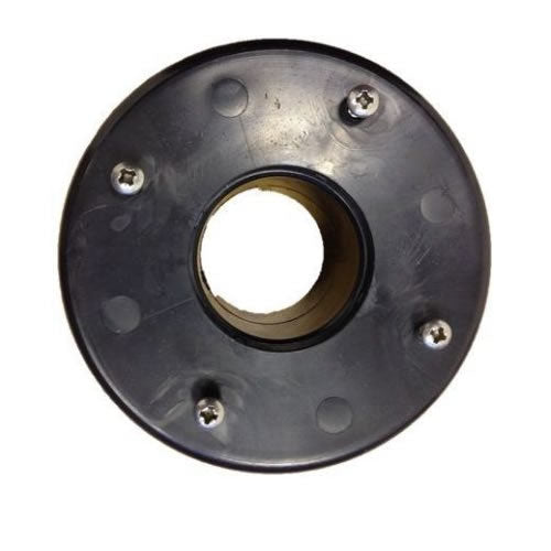 2" Flange Pond Connector Solvent Weld