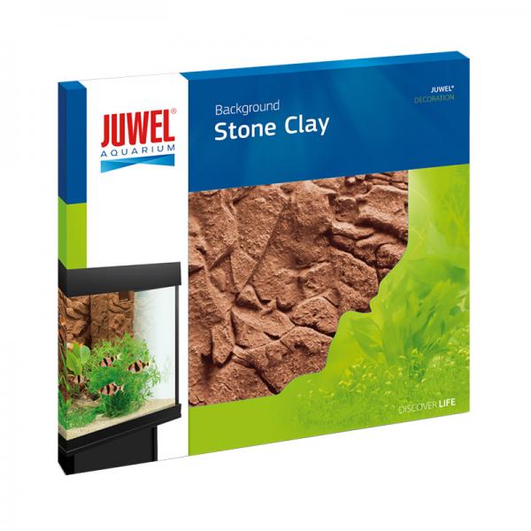 Juwel Clay Background 600x550mm