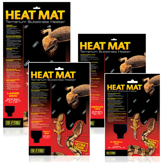 Exo Terra Heat Mat for Reptile