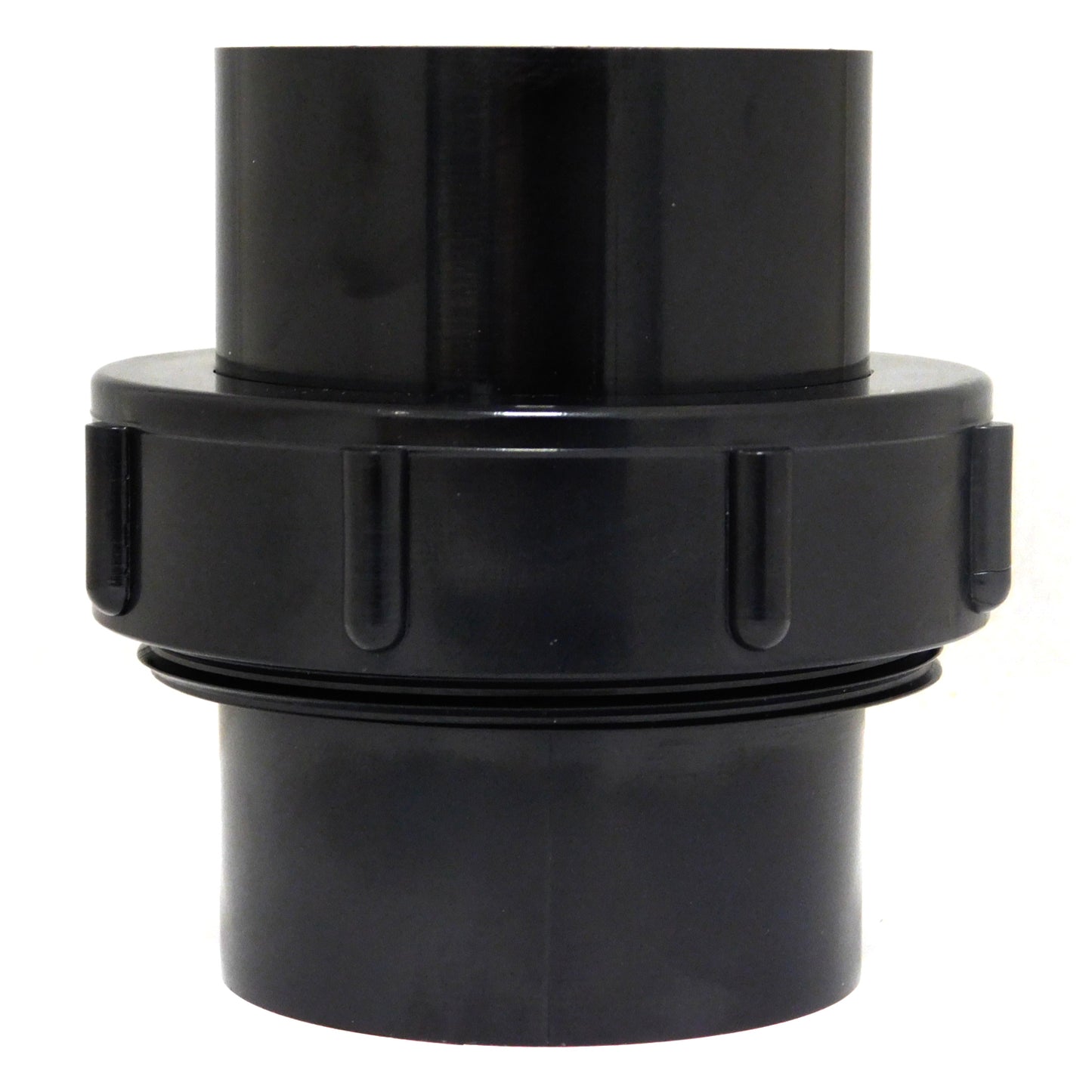2" 56mm Demountable Coupling