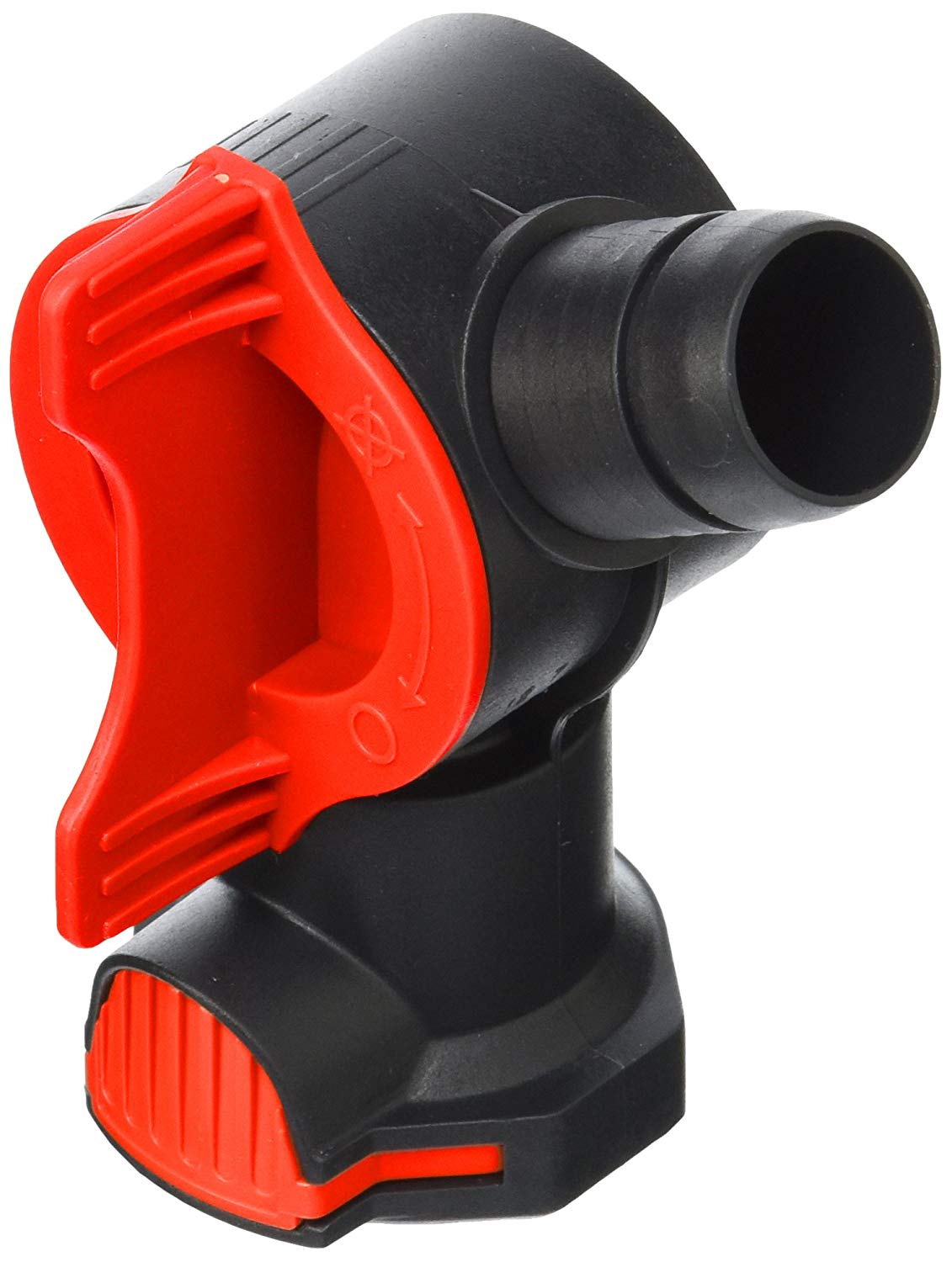 Fluval FX4 FX5 FX6 Aquastop Valve - A20216