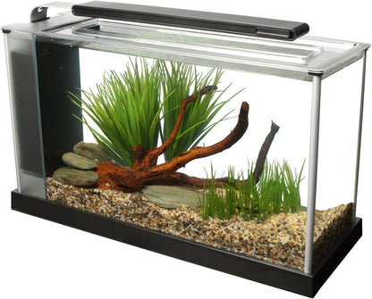 Fluval Spec Fish Tank 19lts Black - 10516