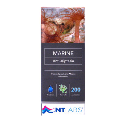 NT Labs Marine Anti-Aiptasia 100ml