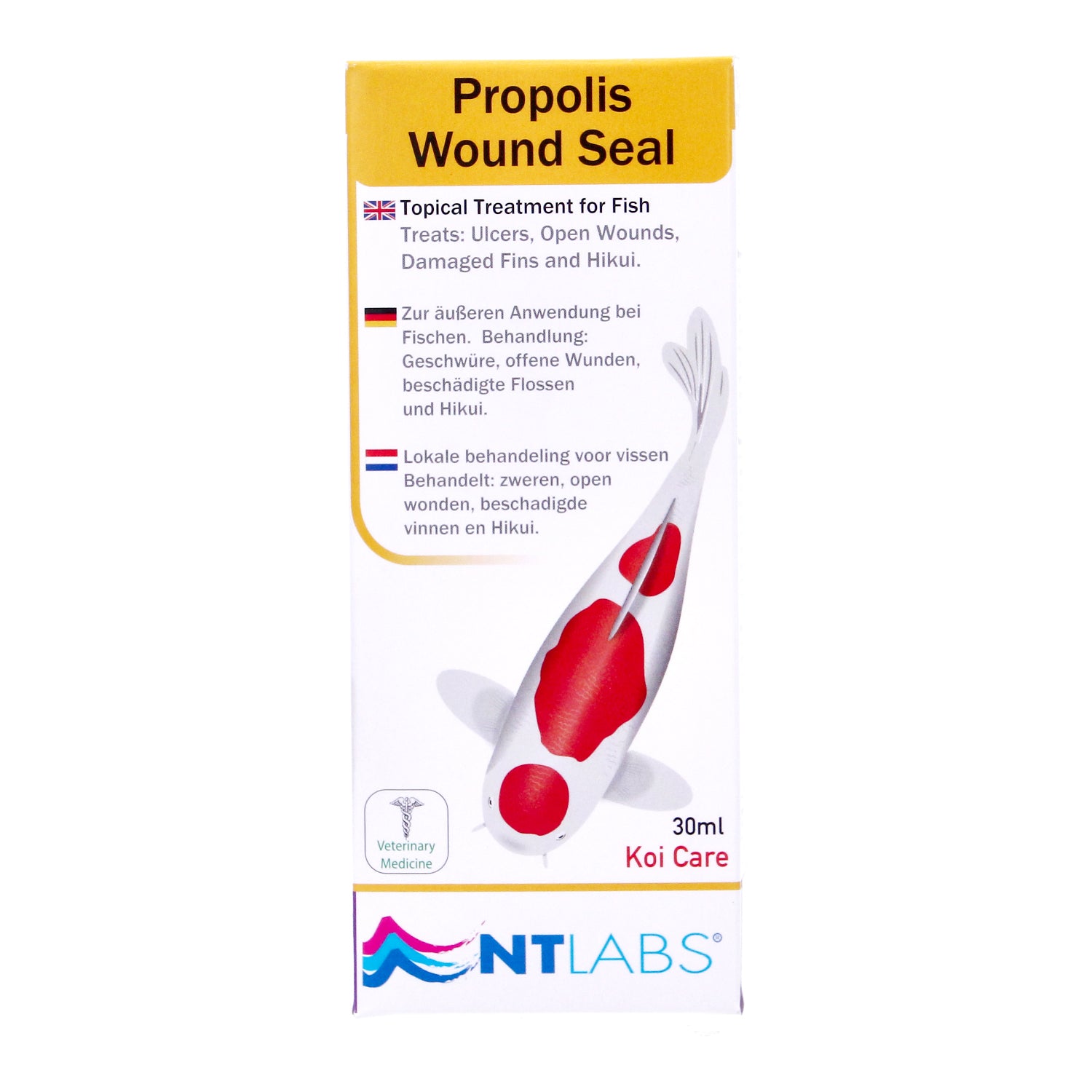 NT Labs Propolis 30ml