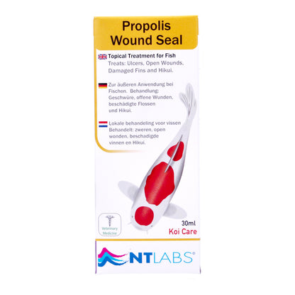 NT Labs Propolis 30ml