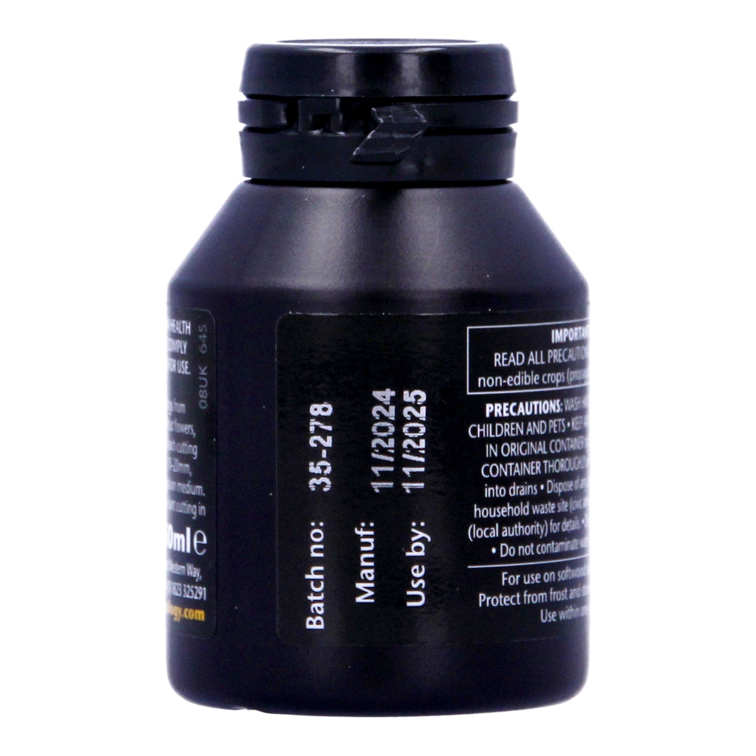 Growth Technology Clonex Rooting Hormone Gel - 50ml x2 Perfect For Cuttings