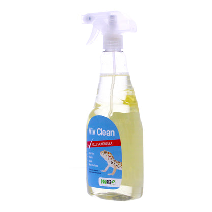 ProRep Viv Clean Disinfectant 750 ml