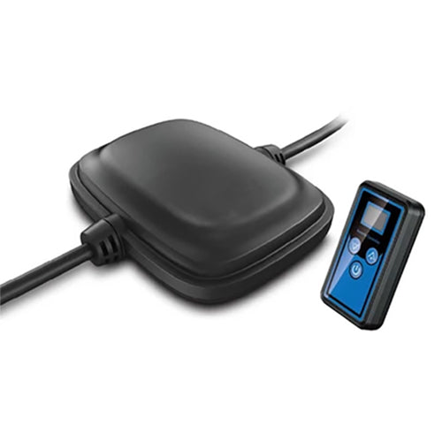 Charles Austen BP Remote