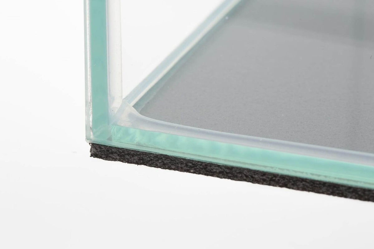 Aquael Aquarium Tank Base Mat 120 x 40cm Foam Fish Tank Support Pad