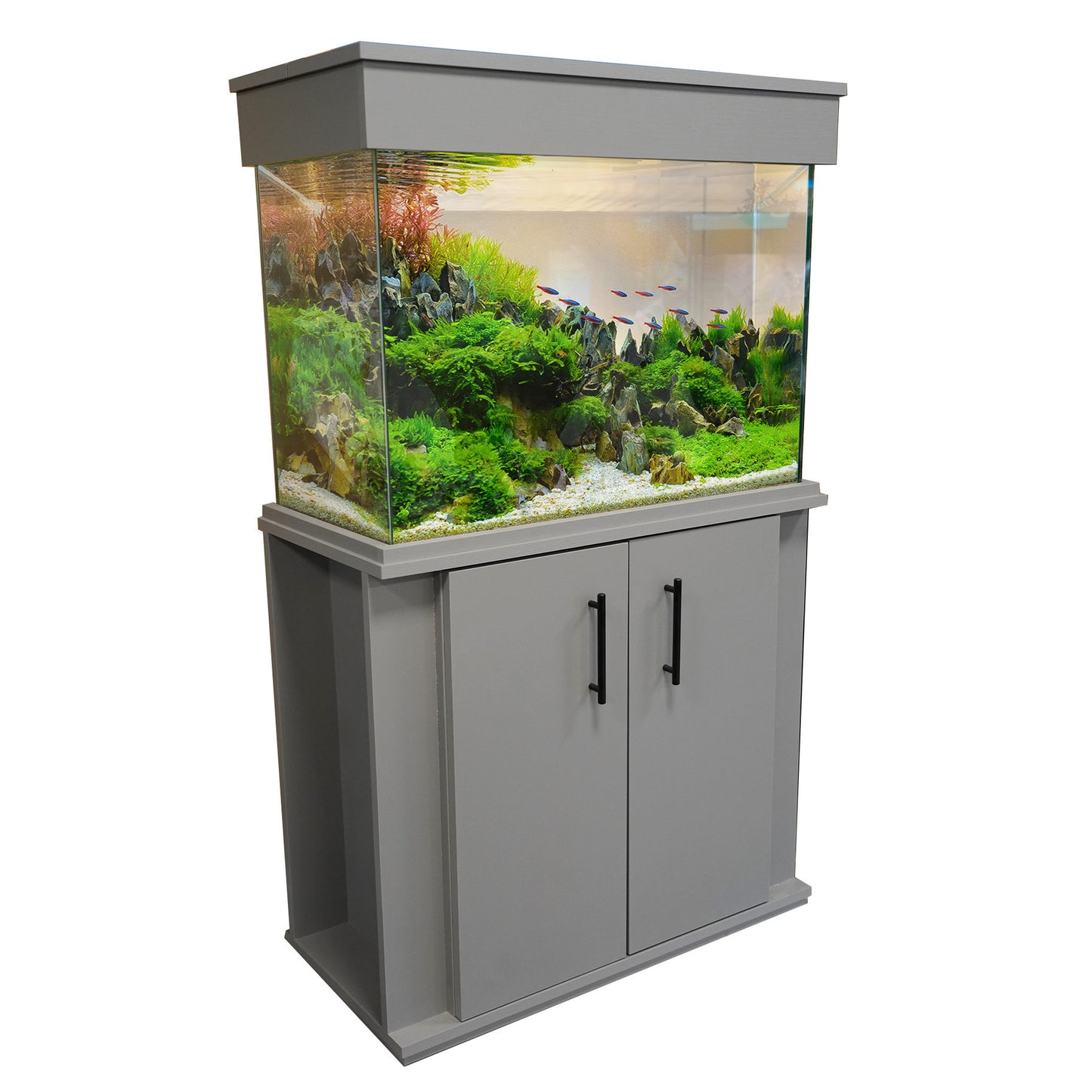 Clearseal Aura 160 Aquarium Set