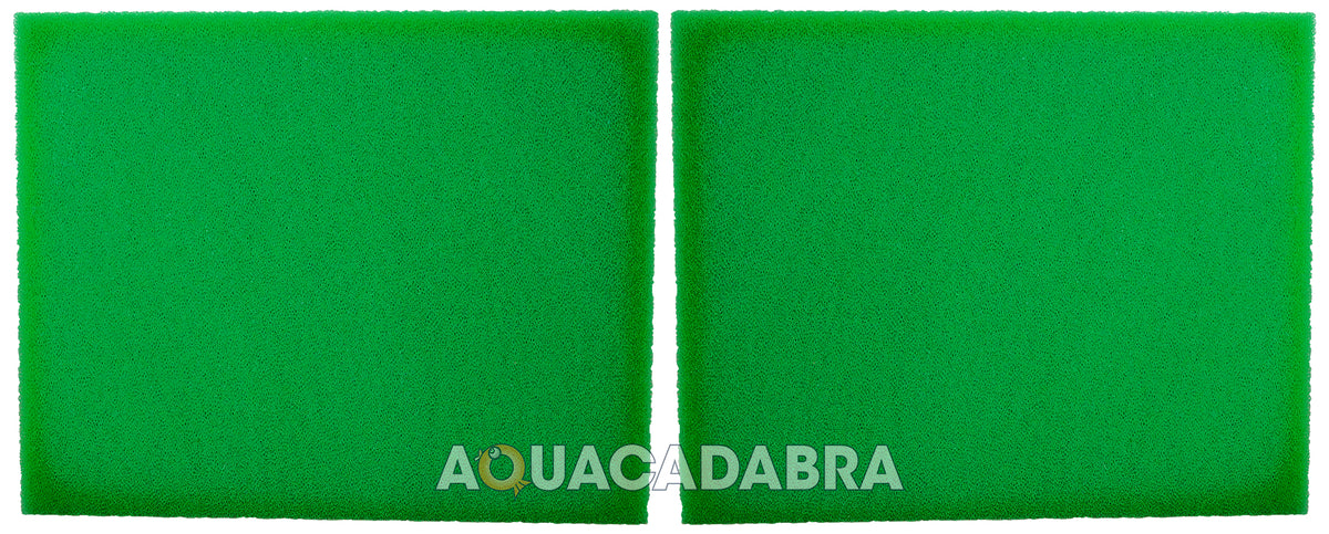 Aquacadabra Filter Foam Fits Oase Biotec 5.1 10.1 30.1 Fine Medium Coarse