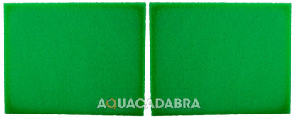 Aquacadabra Filter Foam Fits Oase Biotec 5.1 10.1 30.1 Fine Medium Coarse