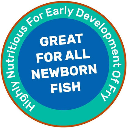 Hikari First Bites 10g Baby Fish Food