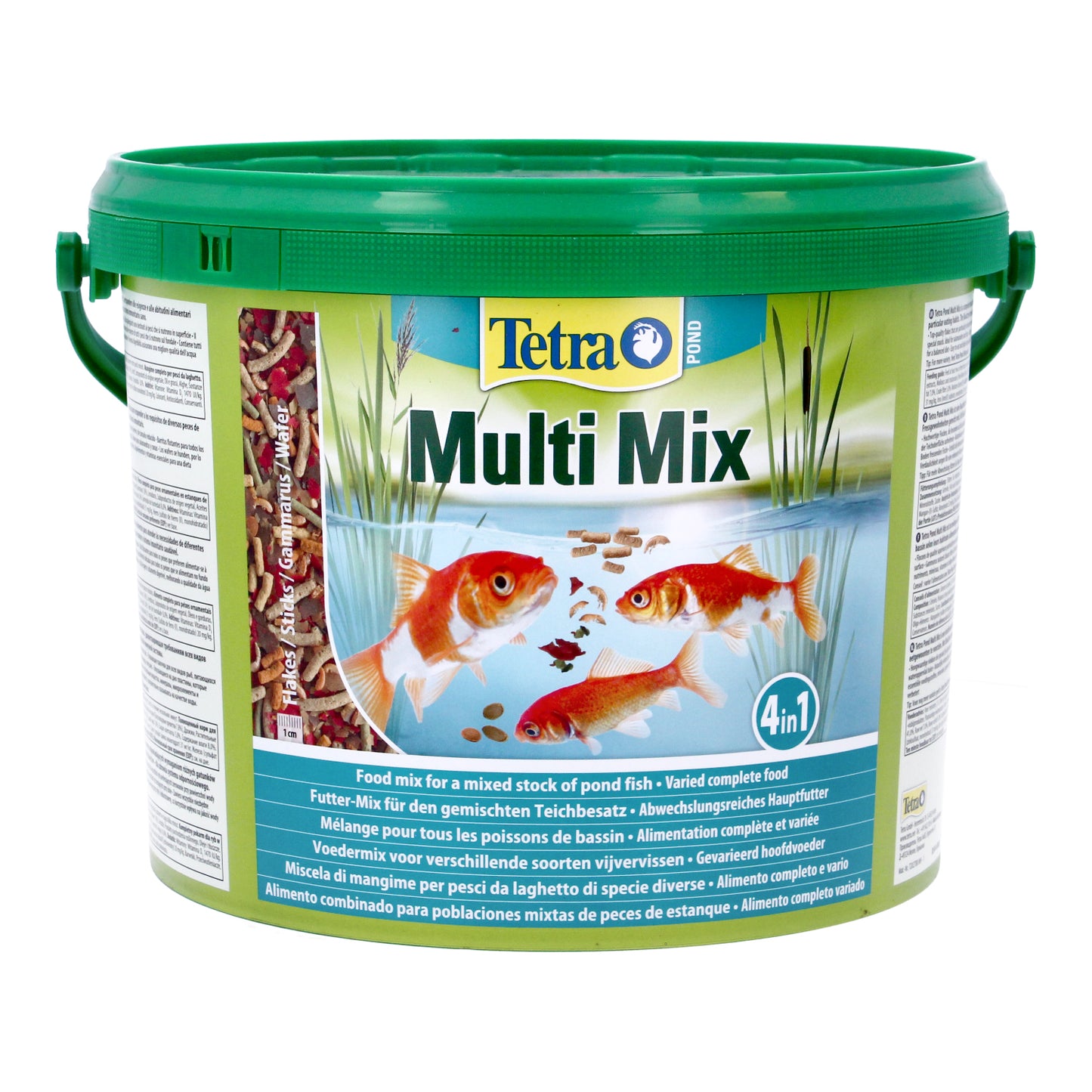 Tetra Pond Multi Mix Sticks