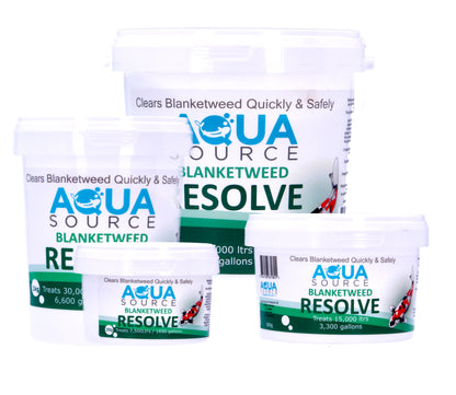 Aqua Source Blanket Resolve