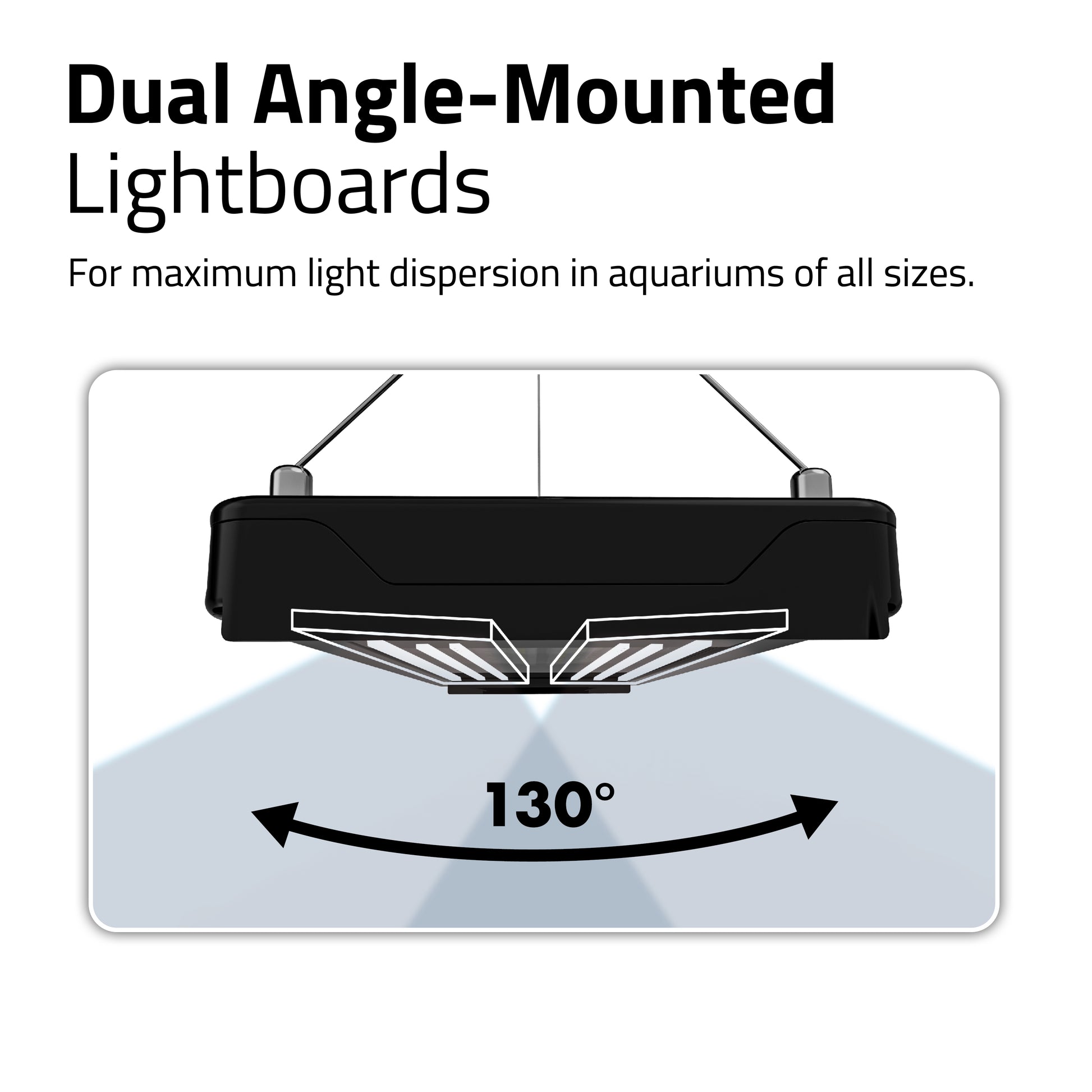 Fluval LED Plant Pro 4.0 Light Units Aquarium Fish Tank Plants Lightning