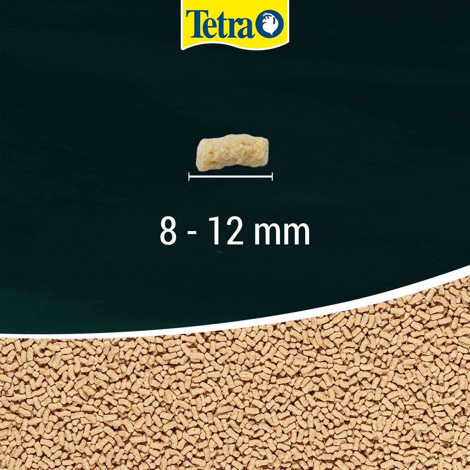 TETRA POND FOOD STICKS 40L PLUS 25%