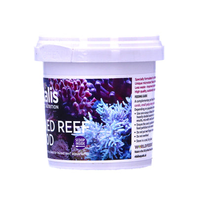 Vitalis Mixed Reef Food 50g