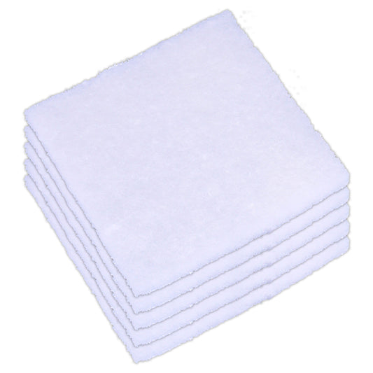 Jumbo (XL) Poly Pads for Juwel Filter