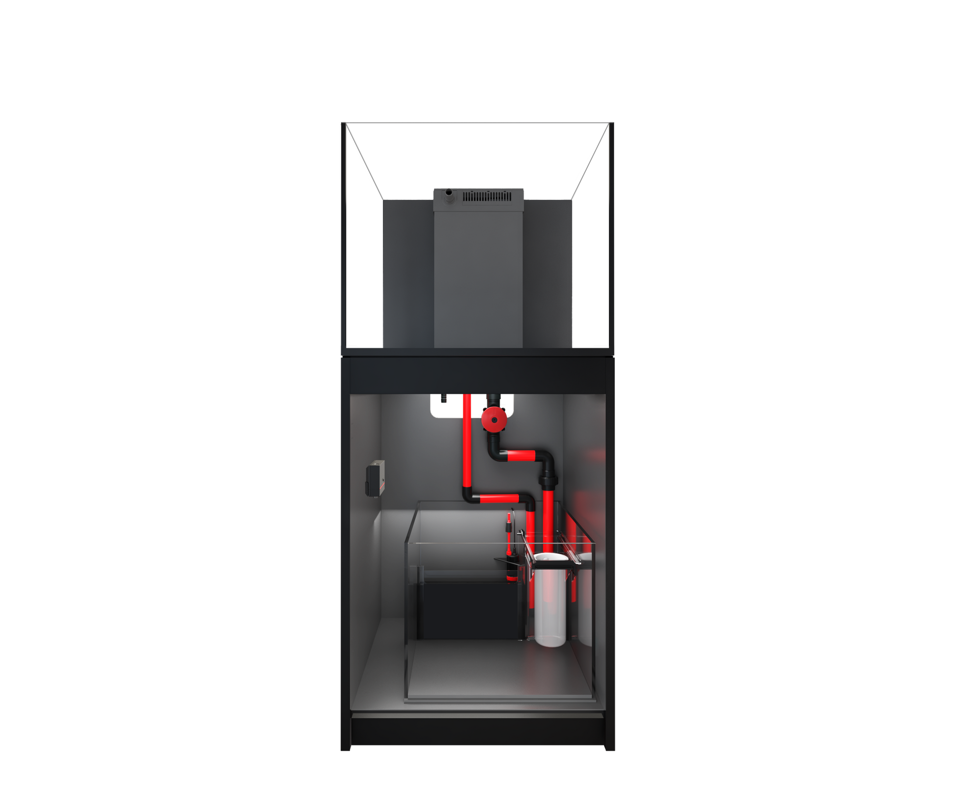 Red Sea Reefer 170 G3 Aquarium