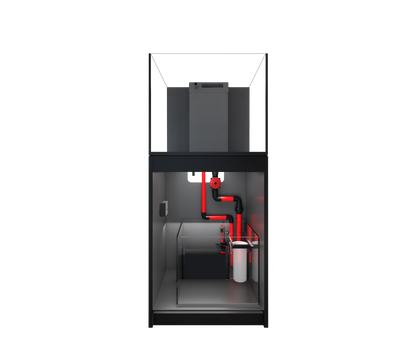 Red Sea Reefer 170 G3 Aquarium