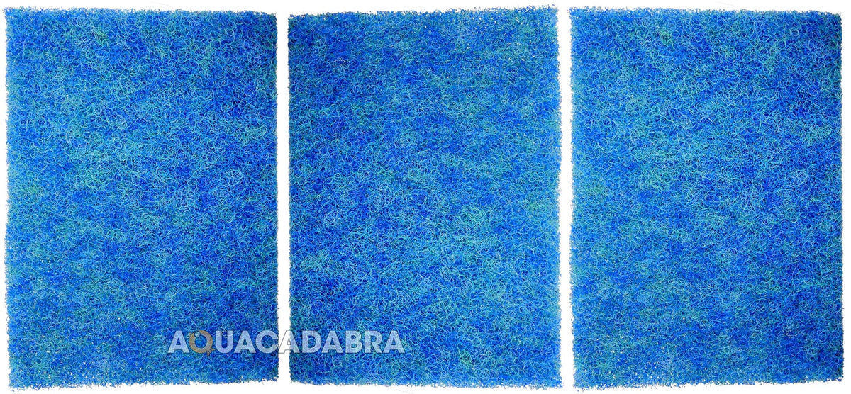 Japanese Matting Pond Filter Media 2m x 1m x 38mm Koi Fish Filter Sheets