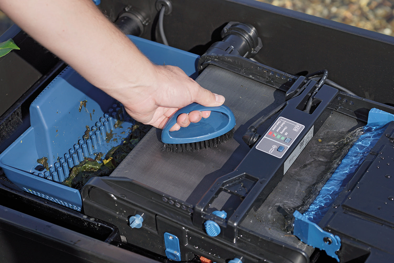 Oase BioTec ScreenMatic2 Set 40000 OC