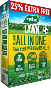 Aftercut All in One Lawn Feed