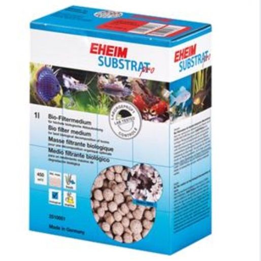 Eheim Substrate EHFI Pro 2L