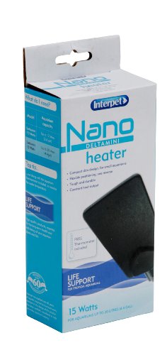 Interpet Nano Heater 15W