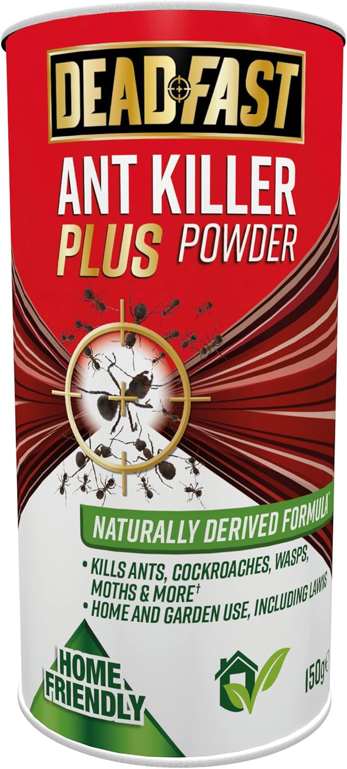 DeadFast Ant Killer Plus 150g 
