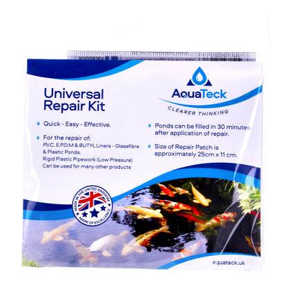 Lotus Universal Repair Kit