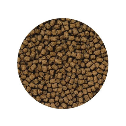 Hikari Lionhead Mini Goldfish Pellets