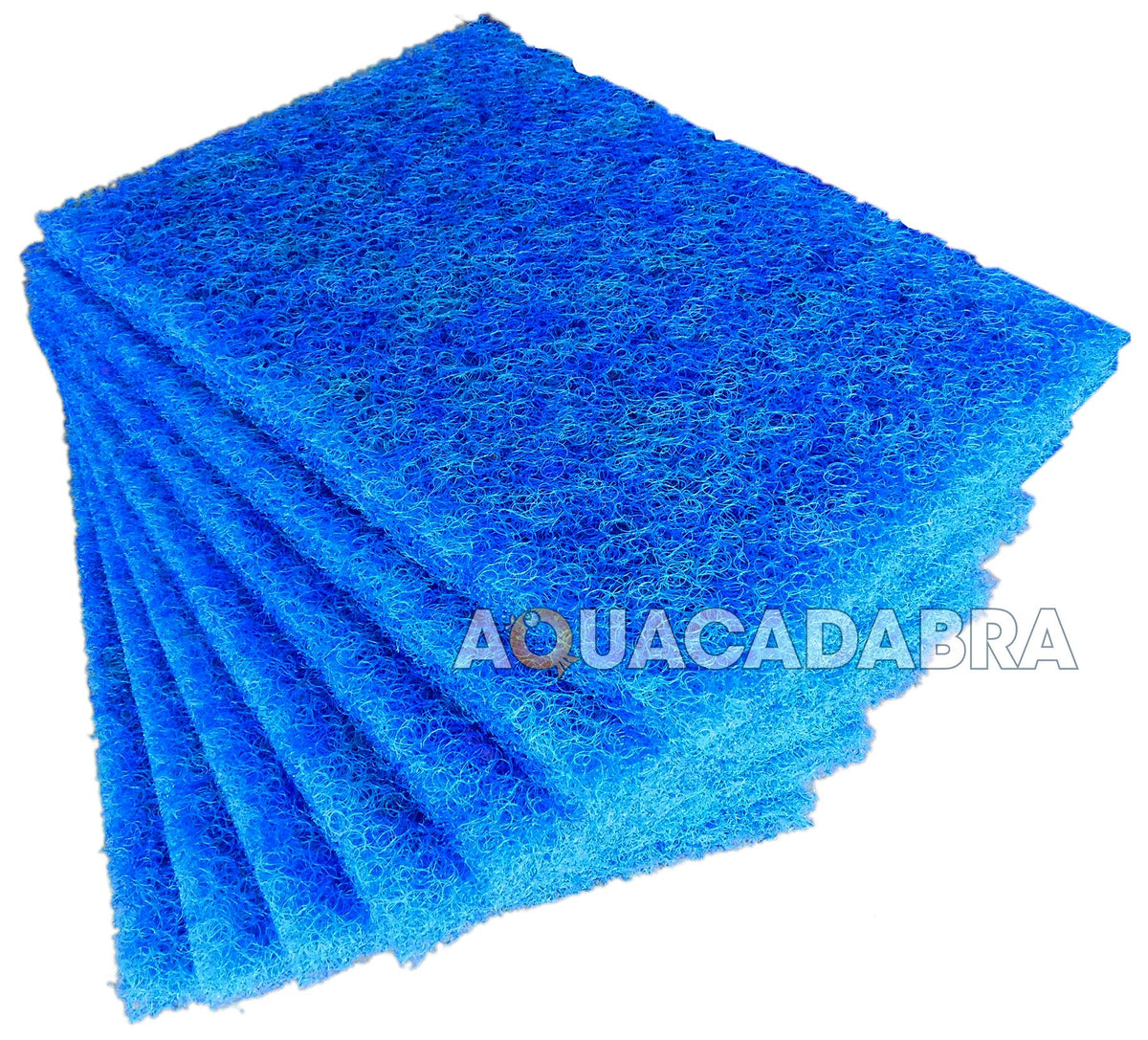 Japanese Matting Pond Filter Media 2m x 1m x 38mm Koi Fish Filter Sheets