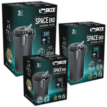 Sicce Space Eko+ External Filter