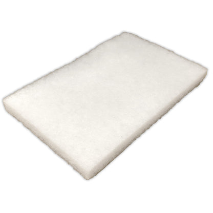 Aquacadabra Fine Floss Sponge Sheets 2m x 1m