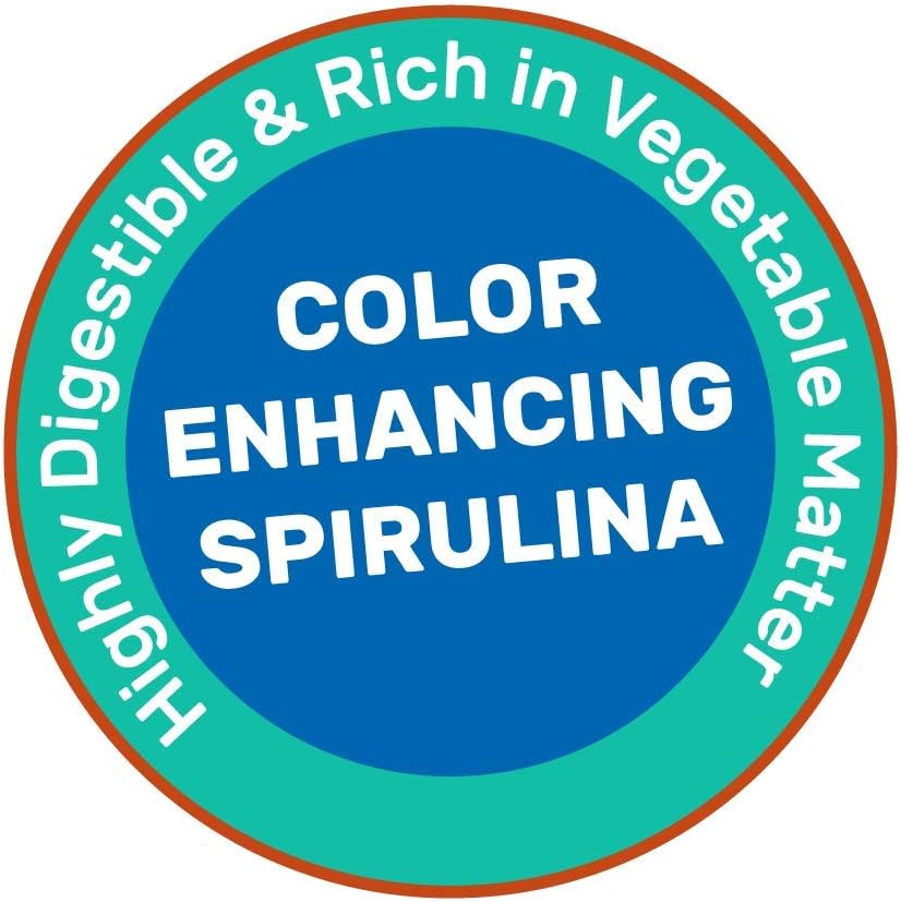 Hikari 8.8-Ounce Cichlid Excel Floating Mini Pellets for Pets